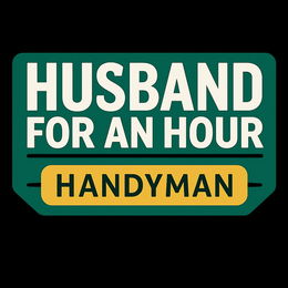 HUSBAND FOR AN HOUR HANDYMAN
