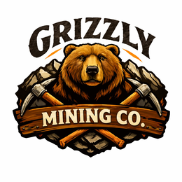 GRIZZLY MINING CO.