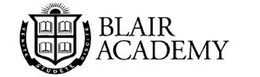 VENITE STUDETE DISCITE BLAIR ACADEMY