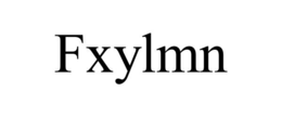 FXYLMN