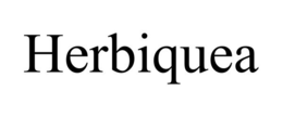 HERBIQUEA