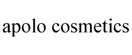 APOLO COSMETICS