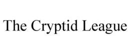THE CRYPTID LEAGUE