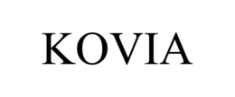 KOVIA