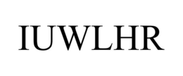 IUWLHR
