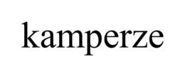 KAMPERZE