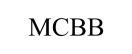 MCBB