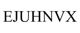 EJUHNVX
