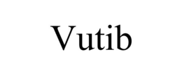 VUTIB