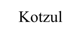 KOTZUL