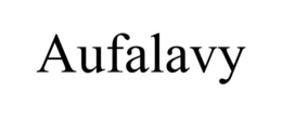 AUFALAVY