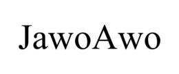 JAWOAWO