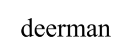DEERMAN
