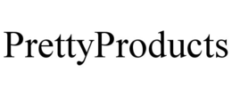PRETTYPRODUCTS