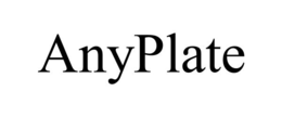ANYPLATE