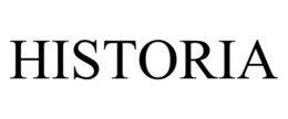 HISTORIA
