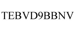 TEBVD9BBNV