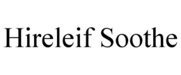 HIRELEIF SOOTHE