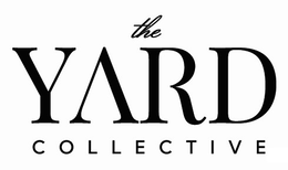 THE YARD COLLECTIVE