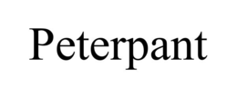 PETERPANT