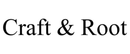 CRAFT & ROOT
