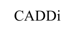 CADDI trademark