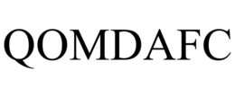QOMDAFC