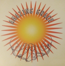 AMAZING GRACE