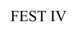 FEST IV