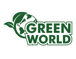 GREEN WORLD