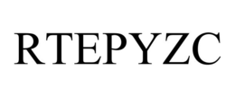 RTEPYZC