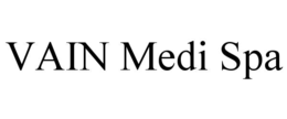 VAIN MEDI SPA