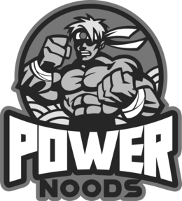 POWER NOODS