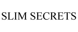 SLIM SECRETS