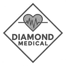 DIAMOND MEDICAL