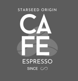 STARSEED ORIGIN CAFE ESPRESSO SINCE