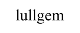 LULLGEM