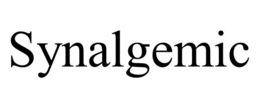 SYNALGEMIC