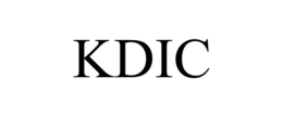 KDIC