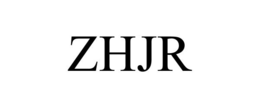 ZHJR