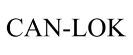 CAN-LOK