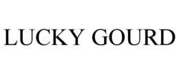 LUCKY GOURD