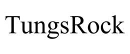 TUNGSROCK