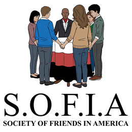 SOCIETY OF FRIENDS IN AMERICA ( S.O.F.I.A )
