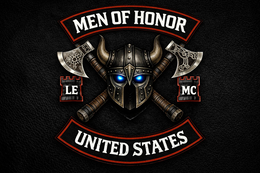 MEN OF HONOR LEMC UNITED STATES