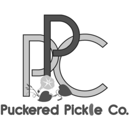 PUCKERED PICKLE CO.