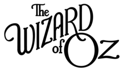 THE WIZARD OF OZ