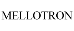 MELLOTRON