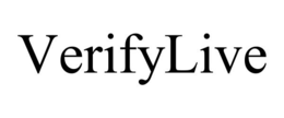 VERIFYLIVE