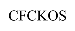 CFCKOS